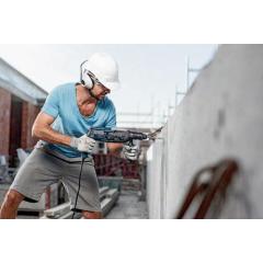 Hammerbohrer Plus-5 - Ø 25 mm - Arbeits-L. 550 mm - Länge 600 mm SDS plus BOSCH