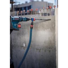 Hammerbohrer-Set EXPERT SDS Clean max-8X - Ø 30 mm - Länge 650 mm - Arbeits-L. 400 mm BOSCH