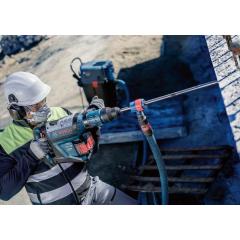 Hammerbohrer-Set EXPERT SDS Clean max-8X - Ø 25 mm - Länge 650 mm - Arbeits-L. 400 mm BOSCH