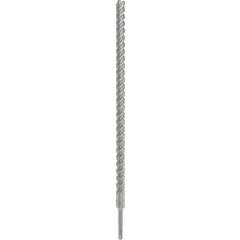 Hammerbohrer PRO SDS plus-5X - Ø 18 mm - Arbeits-L. 400 mm - Länge 450 mm SDS plus
