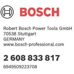 Hammerbohrer PRO SDS plus-5X - Ø 14 mm - Arbeits-L. 150 mm - Länge 210 mm SDS plus