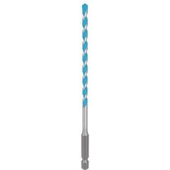 Steinbohrer Expert MultiConstruction HEX-9 - Ø 5 mm - Arbeits-L. 90 mm - Gesamt-L. 150 mm