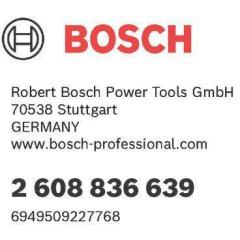 Hammerbohrer PRO SDS plus-5X - Ø 20 mm - Arbeits-L. 150 mm - Länge 200 mm SDS plus