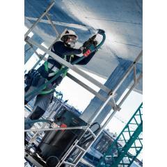 Bohr-Adapter EXPERT SDS Clean - Ø 5-16 mm - Schaft-Ø 168 mm BOSCH