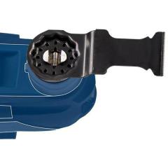 Tauchsägeblatt PRO AII 65 BSPIB B.40mm Eintauch-T.65mm 10 St.Starlock BOSCH