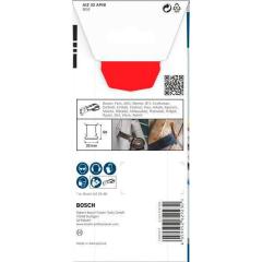 Tauchsägeblatt PRO AIZ 32 APIB B.32mm Eintauch-T.50mm 5 St.Starlock BOSCH