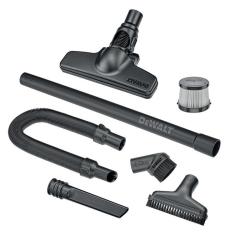 Akku-Sauger DCV501LN 18/54V 1302l/min 60mbar 0,75l DEWALT