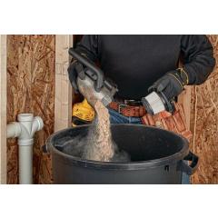 Akku-Sauger DCV501LN 18/54V 1302l/min 60mbar 0,75l DEWALT