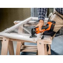 Akku-MultiMaster AMM 500 Plus Top AS 18V StarlockPlus 11000-18500min-¹ FEIN