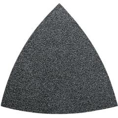 Haftschleifblatt ungelocht K.60 Korund 50St./Pack FEIN