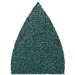 Haftschleifblatt ungelocht K.80 20 St./Pack FEIN