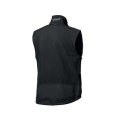 Softshellweste HEN Gr.XXL schwarz ELYSEE