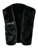Pilotjacke RONDANE 4-in-1 Gr.L schwarz NORWAY