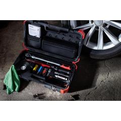 Radmontageset R68903011 11-tlg.GEDORE RED