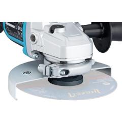 Akku-Winkelschleifer 9533-10 18V 125mm 10000min-¹ HAZET