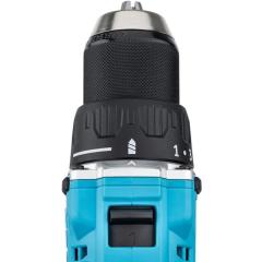 Akku-Bohrschrauber 9530-10 18V 2,5Ah 1,5-13mm HAZET