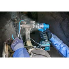 Akku-Schlagschrauber 9512-600 18V 12,5mm (1/2Zoll) 4-kt.406 Nm HAZET