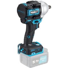 Akku-Schlagschrauber 9512-950 18V 12,5mm (1/2Zoll) 4-kt.750 Nm HAZET