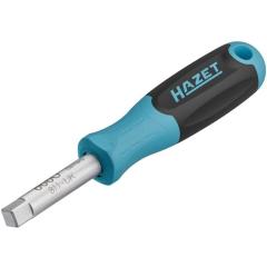 Steckgriff 811-UK 1/4 Zoll 3-Komponenten-Griff L.134mm HAZET