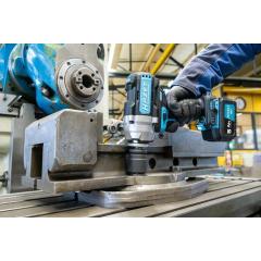 Akku-Schlagschrauber 9512-950 18V 12,5mm (1/2Zoll) 4-kt.750 Nm HAZET