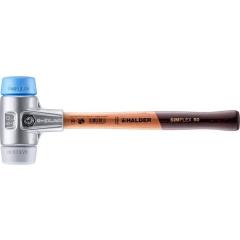 Schonhammer SIMPLEX L.370mm Kopf-D.50mm weich/mittelhart HO