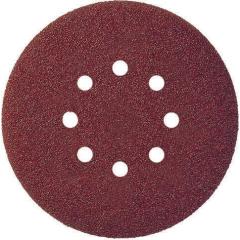 Haftschleifscheibe PS 22 K GLS 2 150mm K.120 f.HO/Metall Korund | 50 Stück