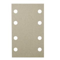 Haftschleifstreifen PS 33 CK GLS 18 K.80 f.Farbe/Lack/Spachtel/Holz Korund | 100 Stück