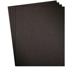 Schleifgewebe KL 385 JF L280xB230mm K.180 f.Holz/Metall Korund KLINGSPOR | 50 Stück