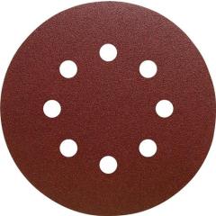 Haftschleifscheibe PS 22 K GLS 5 125mm K.220 f.HO/Metall Korund | 50 Stück