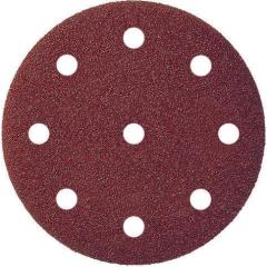 Haftschleifscheibe PS 22 K GLS 27 125mm K.60 f.HO/Metall Korund | 50 Stück