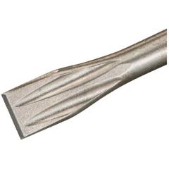 Flachmeißel professional premium SDS-plus L.250mm B.20mm METABO