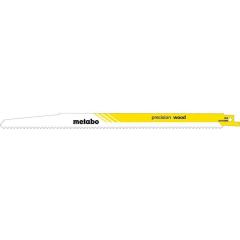 Säbelsägeblätter professional L.300mm Dicke 1,25mm Zahnteilung4mm HCS/6TPI