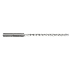 Hammerbohrer PRO 4 Premium SDS-plus - Ø 8 mm - Arbeits-L. 200 mm - Länge 265 mm METABO