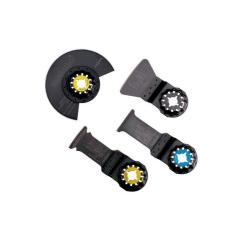 Innenausbauset 4tlg. f.Multitool Metabo