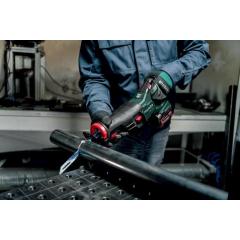 Akku-Säbelsäge SSEP 18 LT 18V 32mm 0-3000min-¹ METABO