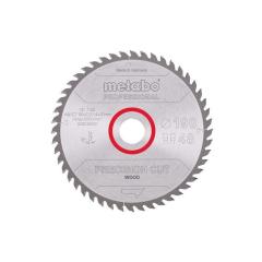 Kreissägeblatt precision cut wood professional D190xB2,2xBohrung30mm 48Z. WZ
