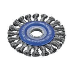 Rundbürste D.125mm Drahtstärke 0,5mm 13mm 12500min-¹ OSBORN