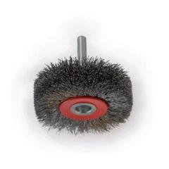 Rundbürste D.75mm Drahtstärke 0,3mm VA 10mm 4500min-¹ OSBORN