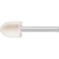 Filzpolierstift D15xH20mm 6mm Filz SPK PFERD