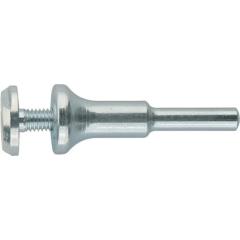 Werkzg.h.f.kleine Trennscheiben f.Bohrungs-D.6mm Schaft-D.6mm PFERD