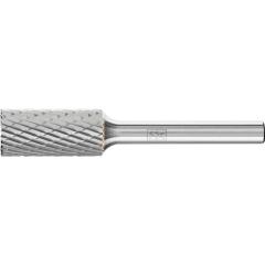 Frässtift ZYAS Ø 12 mm Kopf-L.25 mm Schaft-Ø 6 mm HM Verz.3 PLUS PFERD