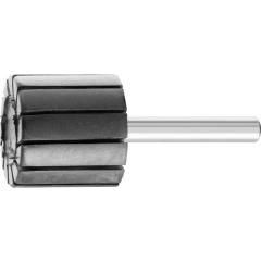 Schleifhülsenträger D25xH25mm Zyl.Schaft-D.6mm PFERD