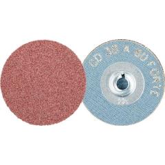 Schleifscheibe COMBIDISC D.38mm K.80 Forte 16000min-¹ PFERD | 100 Stück