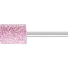 Schleifstift ZY STEEL D20xH25mm 6mm Edelkorund ADW 60 ZY PFERD | 10 Stück