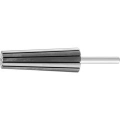 Schleifhülsenträger D20xH63mm kon.Schaft-D.6mm PFERD