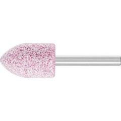 Schleifstift STEEL EDGE D20xH32mm 6mm Edelkorund AR 30 SP PFERD | 10 Stück