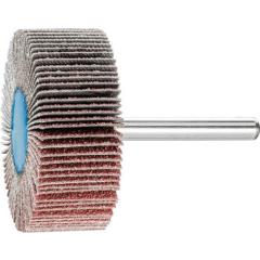 Fächerschleifer Ø50xH20mm K.60 Korund Schaft-D.6mm PFERD