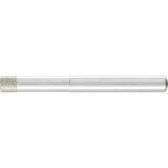 Schleifstift D6xH6mm 6mm Diamant D 126 PFERD
