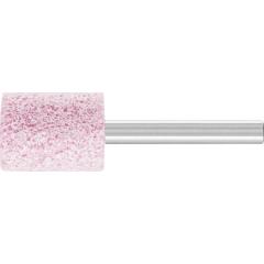 Schleifstift STEEL EDGE D20xH25mm 6mm Edelkorund AR 30 ZY PFERD | 10 Stück