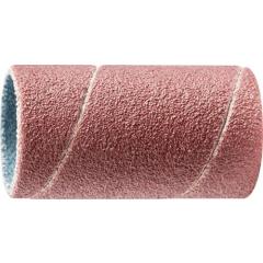 Schleifhülse KSB D15xB30mm K.150 Korund A max.Drehz.36000min-¹ PFERD | 25 Stück